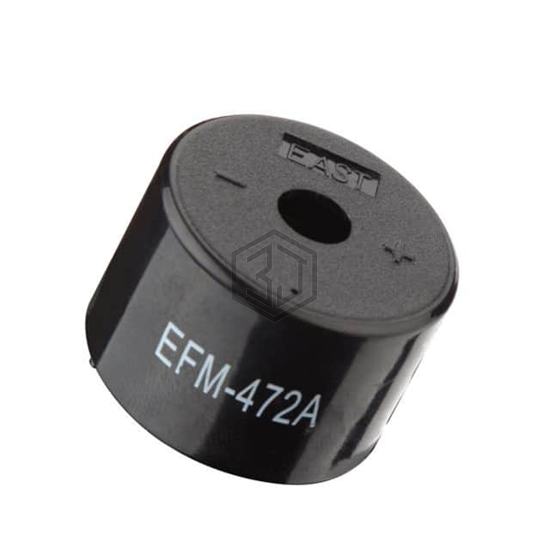 EFM-472A - East Electronics - Alarms, Buzzers, and Sirens