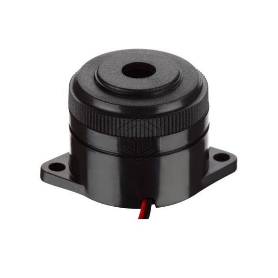 FM-12C-901L - East Electronics - Alarms, Buzzers, and Sirens