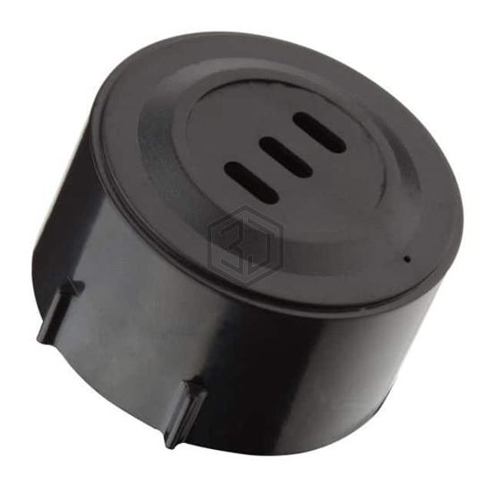 EFM-282 - East Electronics - Alarms, Buzzers, and Sirens