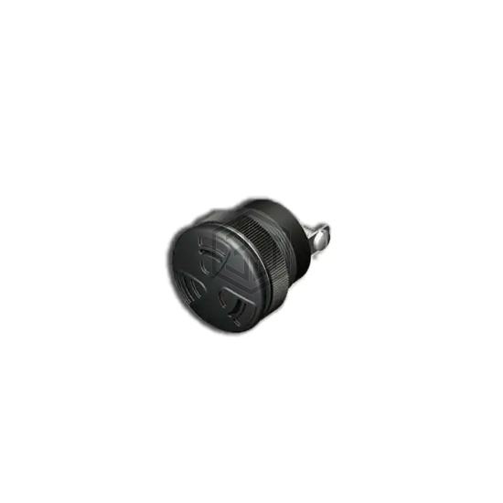 TCH-86-948-S(M) - Floyd Bell Inc - Alarms, Buzzers, and Sirens