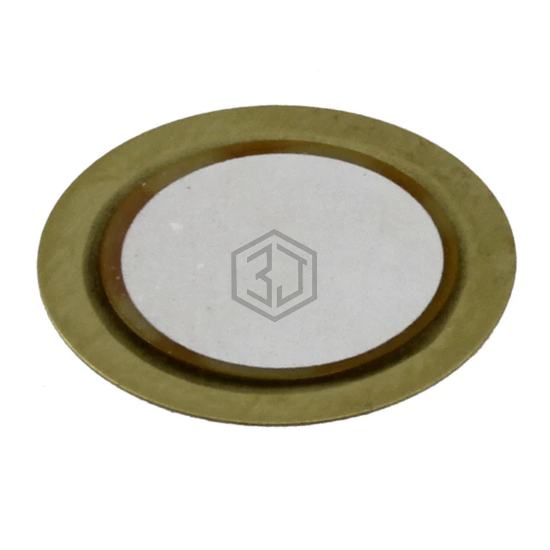 7BB-12-9 - Murata Electronics - Buzzer Elements, Piezo Benders