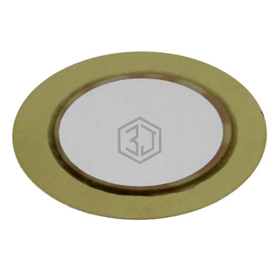 7BB-20-3 - Murata Electronics - Buzzer Elements, Piezo Benders