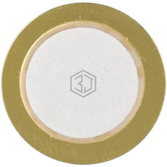 AB2065B - PUI Audio, Inc. - Buzzer Elements, Piezo Benders