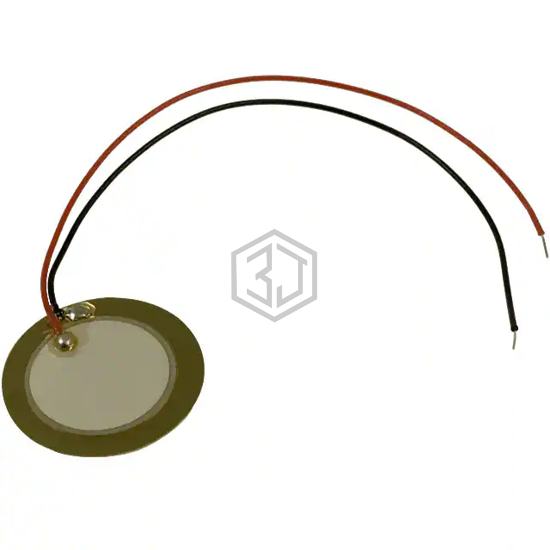 CEB-20D64 - CUI Devices - Buzzer Elements, Piezo Benders
