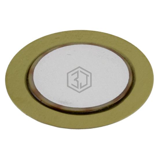 7BB-20-6 - Murata Electronics - Buzzer Elements, Piezo Benders
