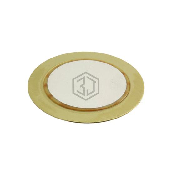 7BB-27-4 - Murata Electronics - Buzzer Elements, Piezo Benders