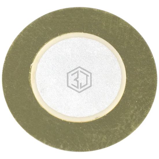 AB1541 - PUI Audio, Inc. - Buzzer Elements, Piezo Benders