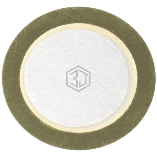 AB1070B - PUI Audio, Inc. - Buzzer Elements, Piezo Benders