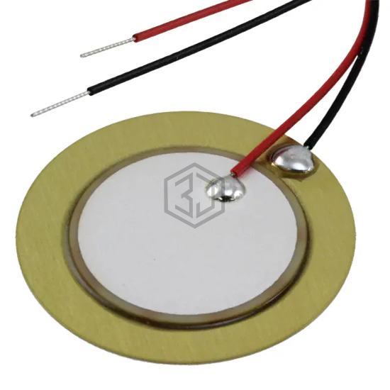 7BB-20-6L0 - Murata Electronics - Buzzer Elements, Piezo Benders