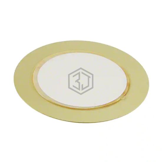 7BB-35-3 - Murata Electronics - Buzzer Elements, Piezo Benders