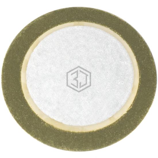 AB1290B - PUI Audio, Inc. - Buzzer Elements, Piezo Benders