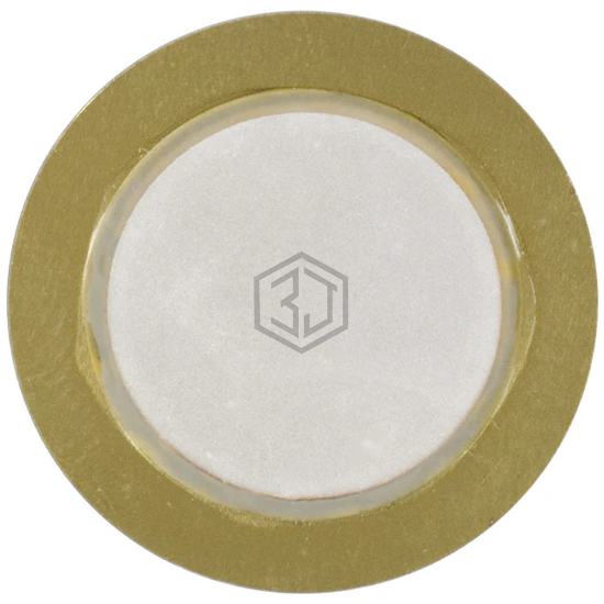 AB2720B - PUI Audio, Inc. - Buzzer Elements, Piezo Benders