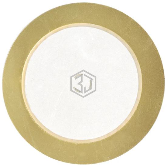 AB4113B - PUI Audio, Inc. - Buzzer Elements, Piezo Benders
