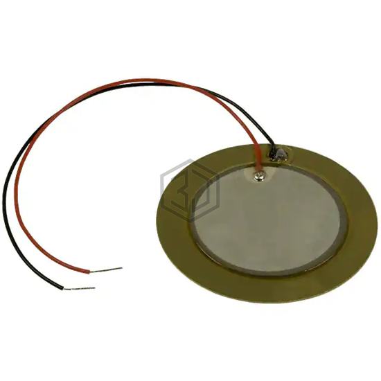 CEB-35D26 - CUI Devices - Buzzer Elements, Piezo Benders
