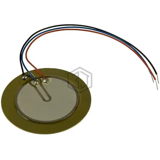 CEB-35FD29 - CUI Devices - Buzzer Elements, Piezo Benders