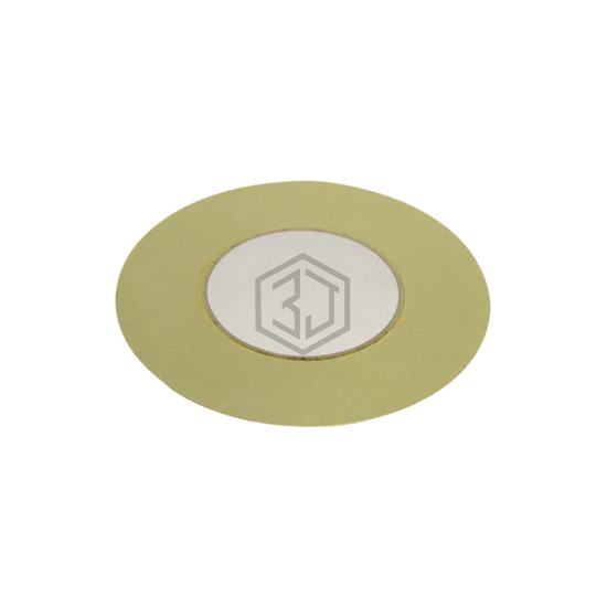 AB6505B - PUI Audio, Inc. - Buzzer Elements, Piezo Benders