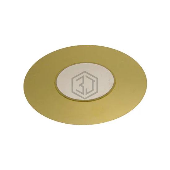 AB5027B-3 - PUI Audio, Inc. - Buzzer Elements, Piezo Benders