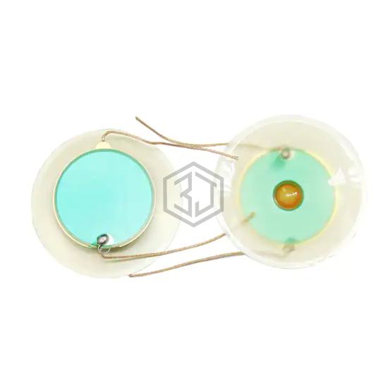 CT47Z-30W320-1 - Challenge Electronics - Buzzer Elements, Piezo Benders