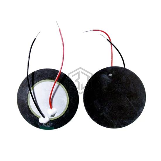 FT-23G-3.5A1W035 SS316 - BeStar Technologies, Inc. - Buzzer Elements, Piezo Benders