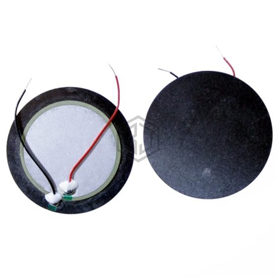 FT-32G-2.9A1W035 SS316 - BeStar Technologies, Inc. - Buzzer Elements, Piezo Benders