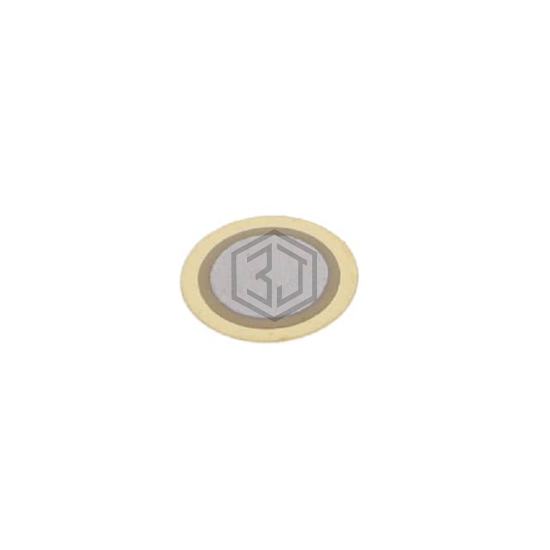 AB0818B - PUI Audio, Inc. - Buzzer Elements, Piezo Benders