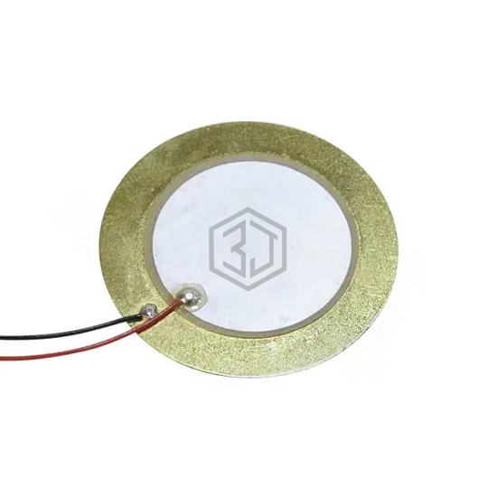CPT-2064-L100 - CUI Devices - Buzzer Elements, Piezo Benders