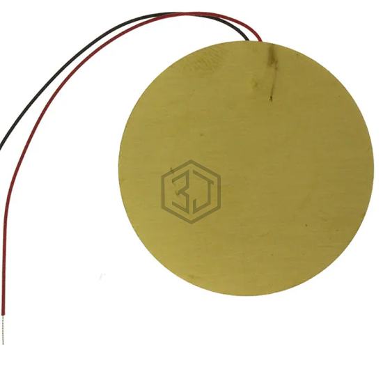 CEB-44D06 - CUI Devices - Buzzer Elements, Piezo Benders