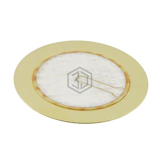 7BB-35-3C - Murata Electronics - Buzzer Elements, Piezo Benders