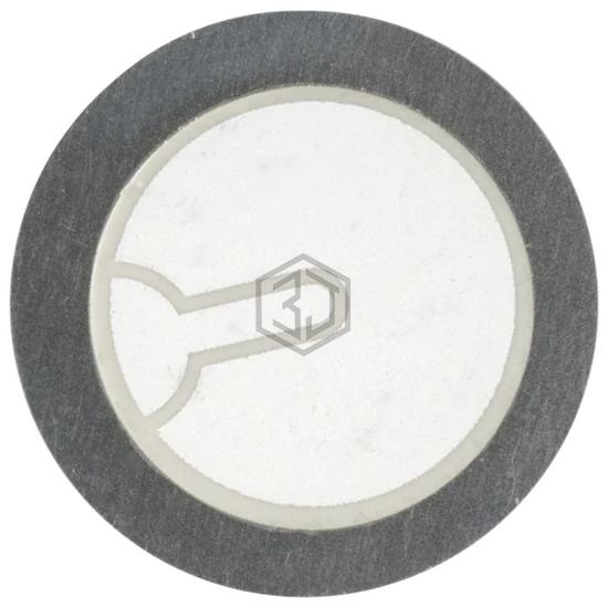 AB2036AF - PUI Audio, Inc. - Buzzer Elements, Piezo Benders