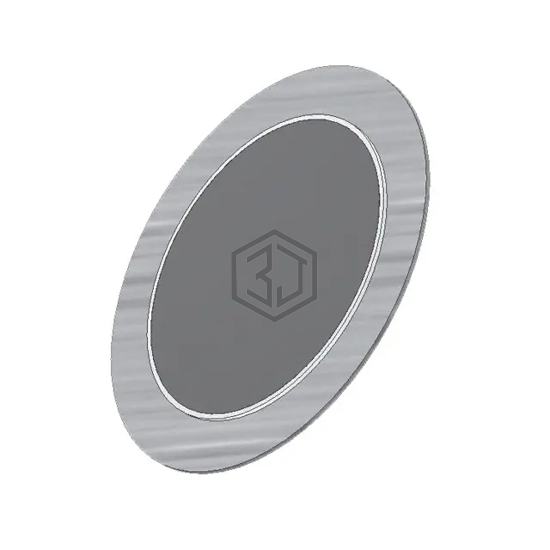 AB2022A - PUI Audio, Inc. - Buzzer Elements, Piezo Benders