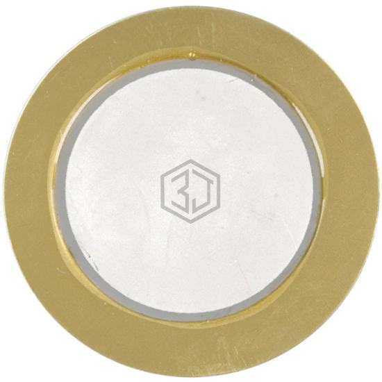 AB2726B - PUI Audio, Inc. - Buzzer Elements, Piezo Benders