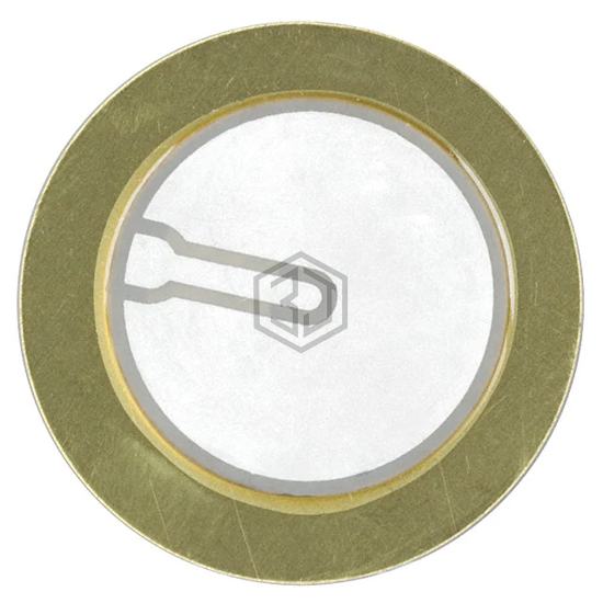 AB3529BF - PUI Audio, Inc. - Buzzer Elements, Piezo Benders