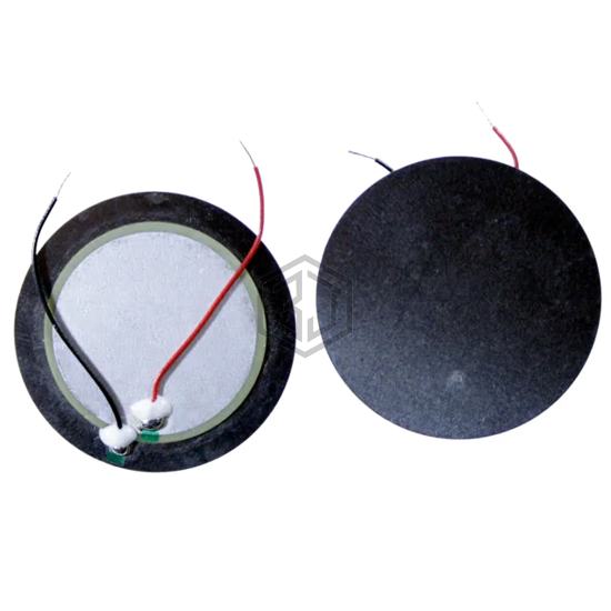 FT-32G-2.9A1W035 SS304 - BeStar Technologies, Inc. - Buzzer Elements, Piezo Benders