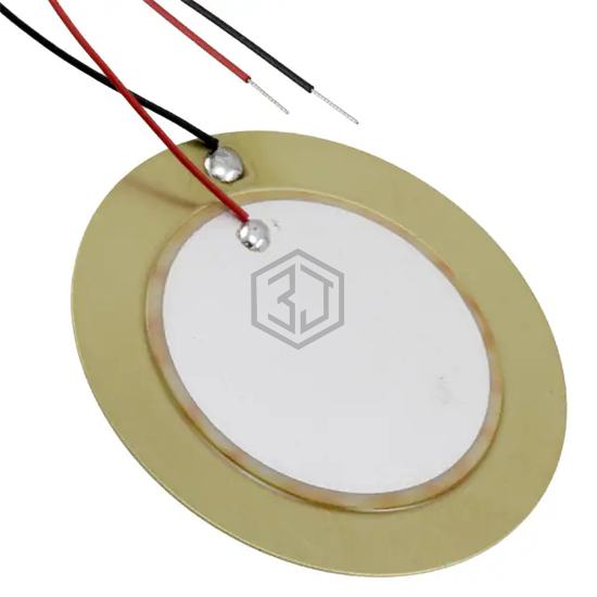 7BB-35-3L0 - Murata Electronics - Buzzer Elements, Piezo Benders