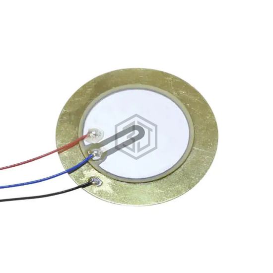 CPT-2065-L100 - CUI Devices - Buzzer Elements, Piezo Benders