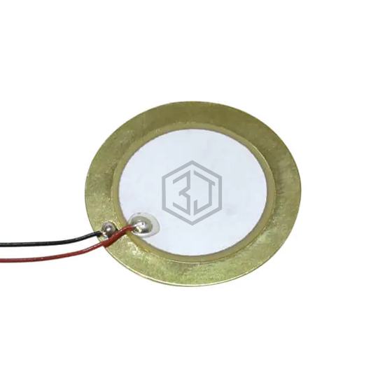 CPT-2746-L100 - CUI Devices - Buzzer Elements, Piezo Benders