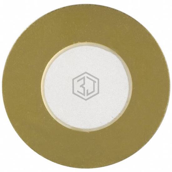 AB2734B - PUI Audio, Inc. - Buzzer Elements, Piezo Benders