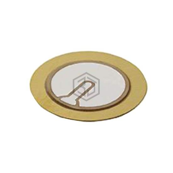 7BB-20-6C - Murata Electronics - Buzzer Elements, Piezo Benders
