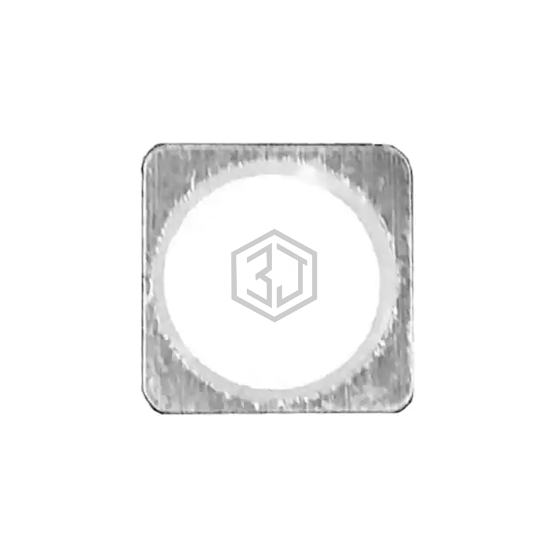 P10045-1 - DB Unlimited - Buzzer Elements, Piezo Benders