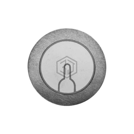 P34026-1 - DB Unlimited - Buzzer Elements, Piezo Benders