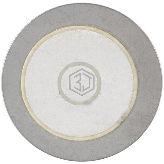 AB3432F - PUI Audio, Inc. - Buzzer Elements, Piezo Benders