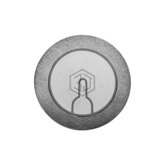 P27030-1 - DB Unlimited - Buzzer Elements, Piezo Benders