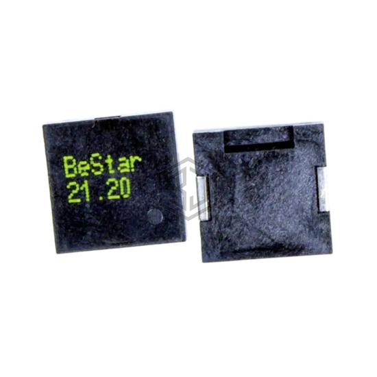 BSP1212-03H03-06 - BeStar Technologies, Inc. - Buzzer Elements, Piezo Benders