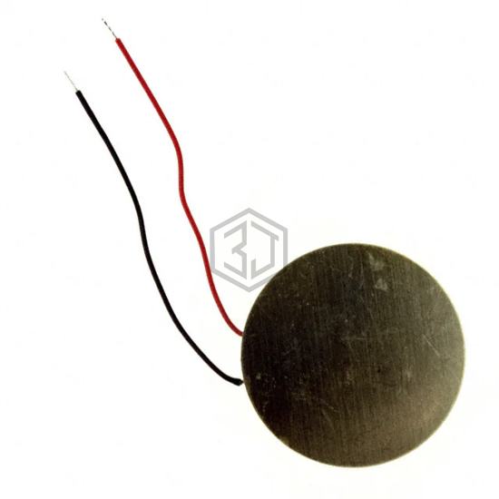 KBS-27DA-5C-105 - KYOCERA AVX - Buzzer Elements, Piezo Benders