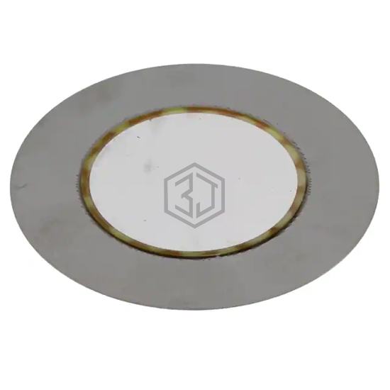 7NB-41-1 - Murata Electronics - Buzzer Elements, Piezo Benders