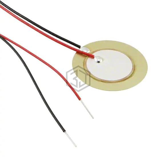 7BB-15-6L0 - Murata Electronics - Buzzer Elements, Piezo Benders