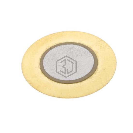 AB1548B-2 - PUI Audio, Inc. - Buzzer Elements, Piezo Benders