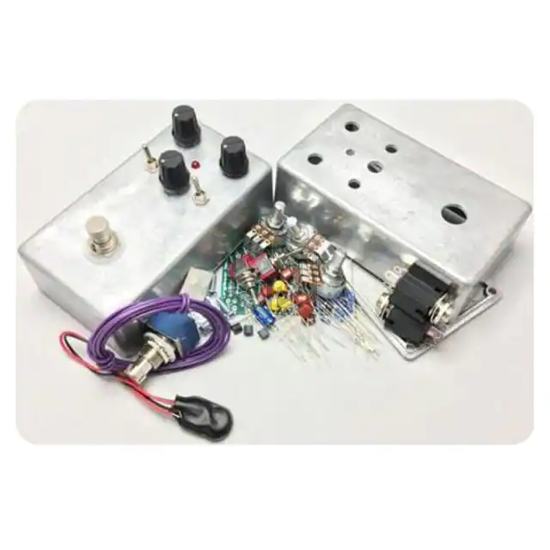 DIY-GP-LB - TubeDepot - Guitar Parts, Accessories