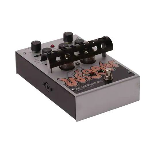 GP-WIGGLER - TubeDepot - Guitar Parts, Accessories