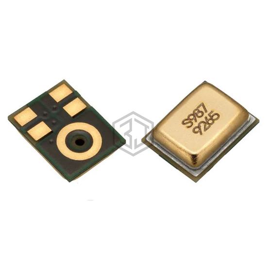SPH0611LR5H-1 - Knowles - Microphones
